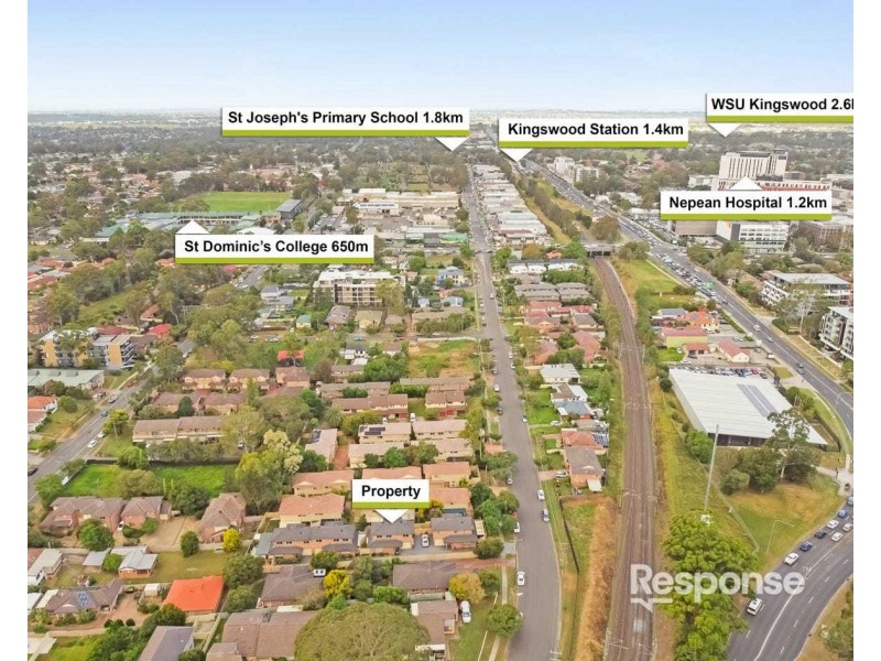 2/159 Cox Avenue, Penrith NSW 2750