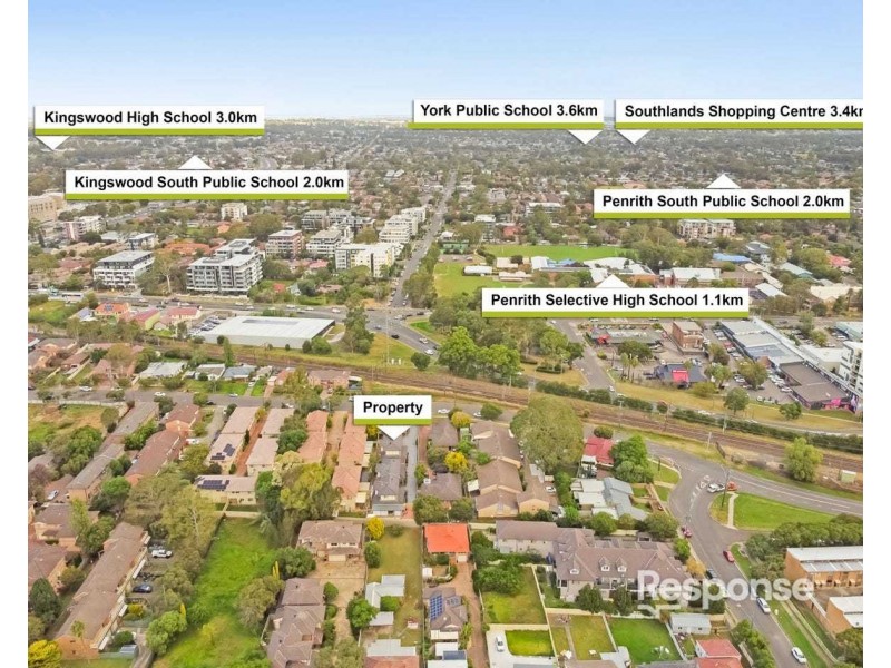 2/159 Cox Avenue, Penrith NSW 2750