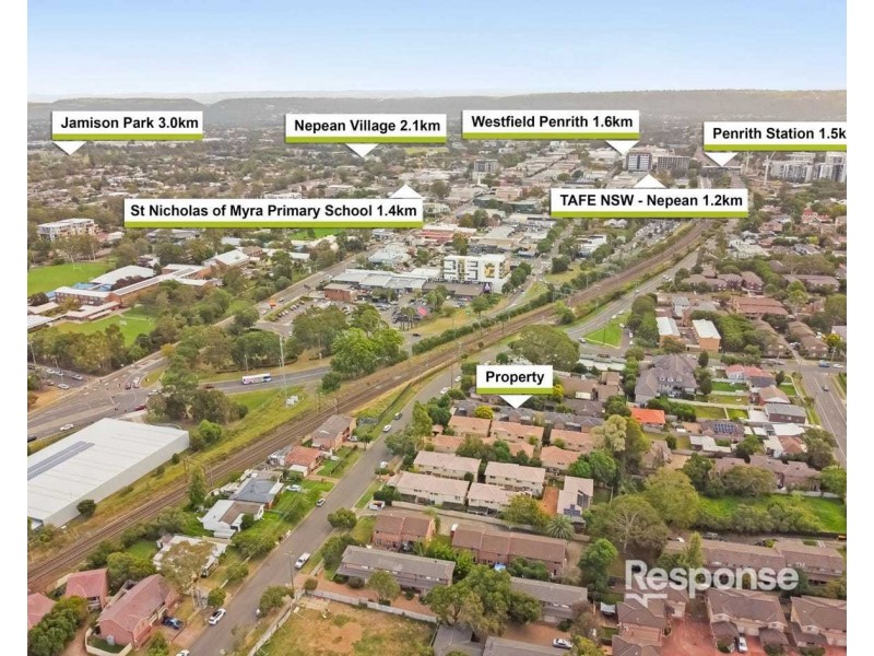 2/159 Cox Avenue, Penrith NSW 2750