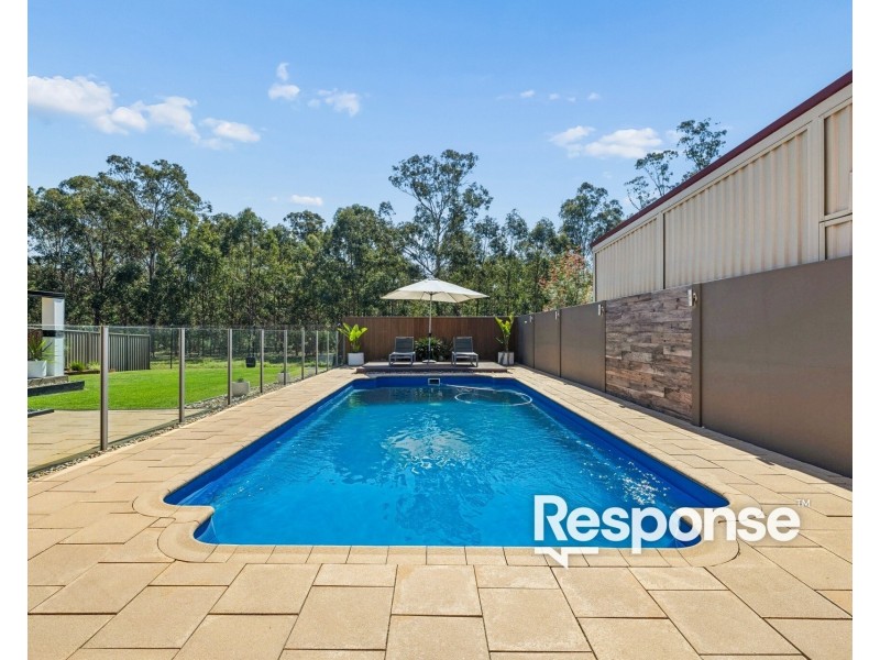 105 Newham Drive, Cambridge Gardens NSW 2747