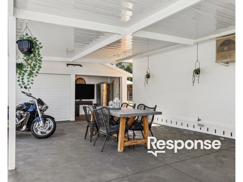 105 Newham Drive, Cambridge Gardens NSW 2747