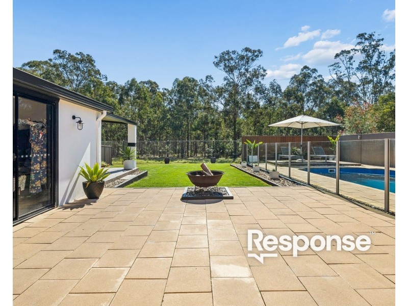 105 Newham Drive, Cambridge Gardens NSW 2747
