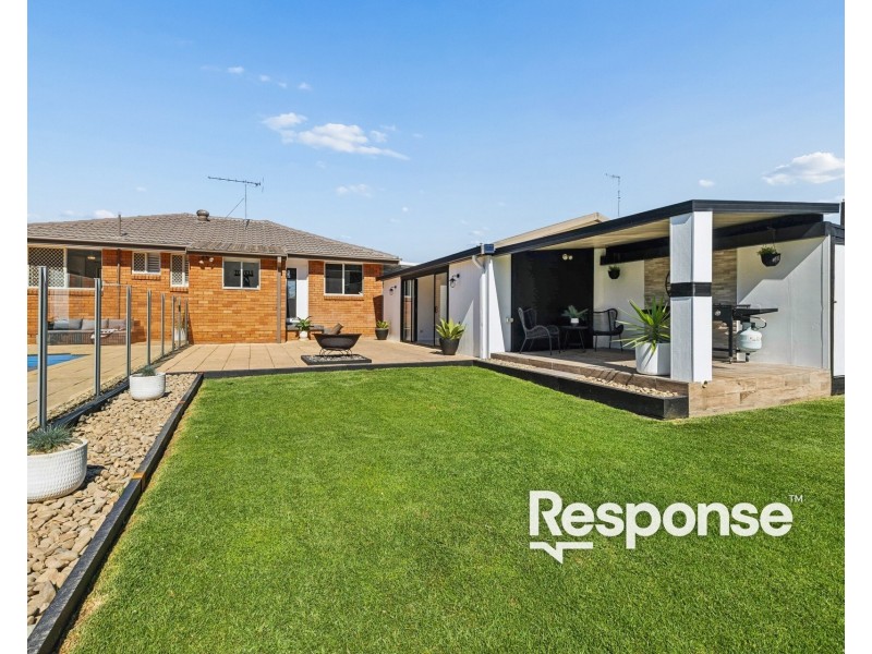 105 Newham Drive, Cambridge Gardens NSW 2747
