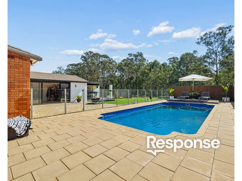 105 Newham Drive, Cambridge Gardens NSW 2747