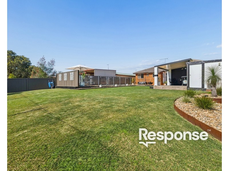 105 Newham Drive, Cambridge Gardens NSW 2747
