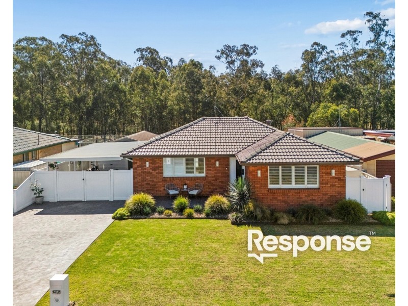 105 Newham Drive, Cambridge Gardens NSW 2747