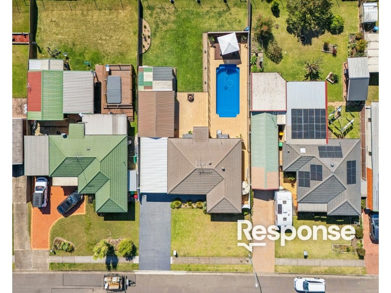 105 Newham Drive, Cambridge Gardens NSW 2747