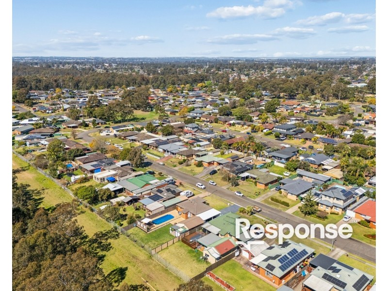 105 Newham Drive, Cambridge Gardens NSW 2747
