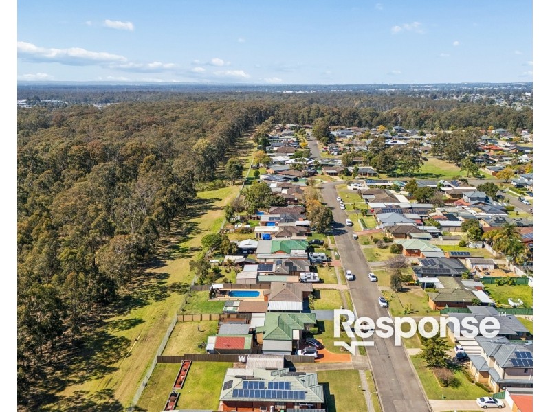 105 Newham Drive, Cambridge Gardens NSW 2747