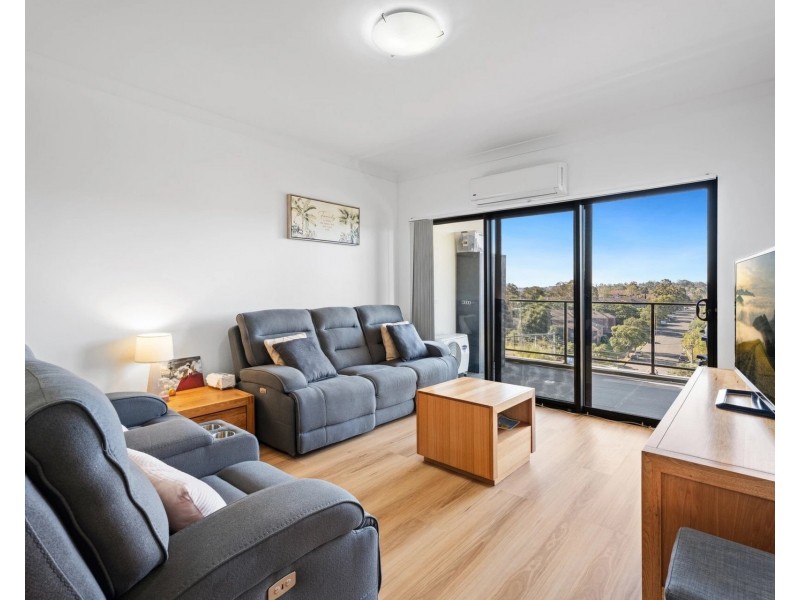 26/14 Henry Street, Penrith NSW 2750