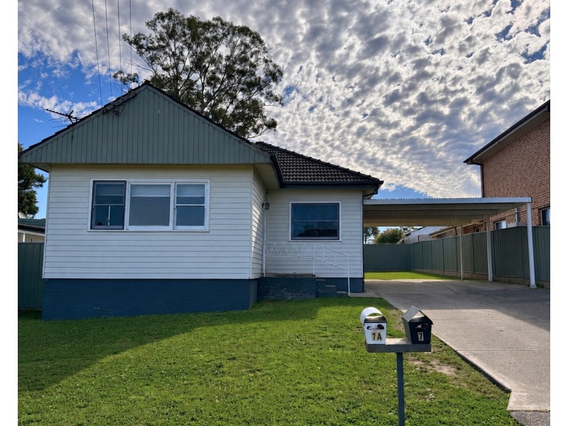 7 Jean Street, Kingswood NSW 2747