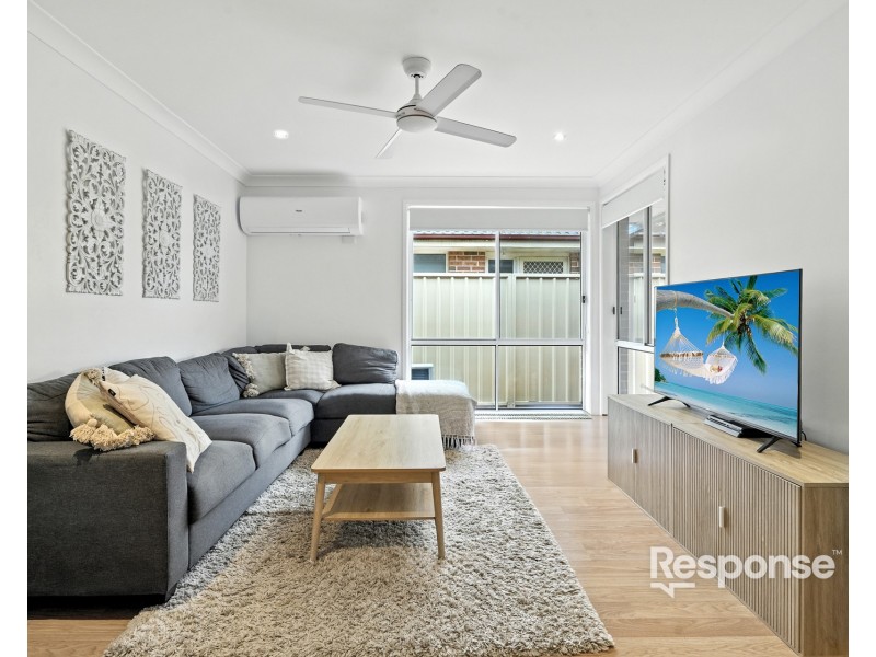 3 Rosea Place, Glenmore Park NSW 2745