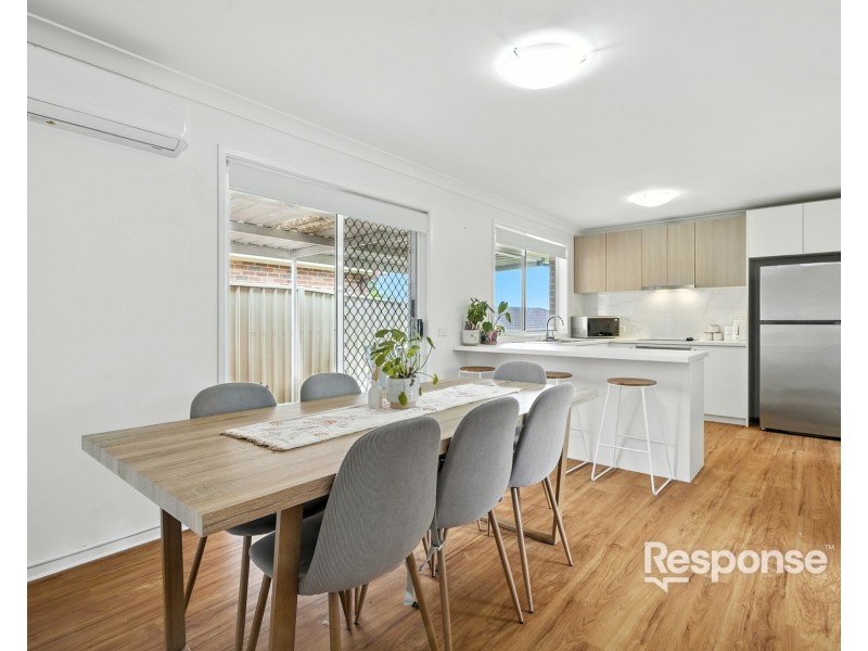 3 Rosea Place, Glenmore Park NSW 2745