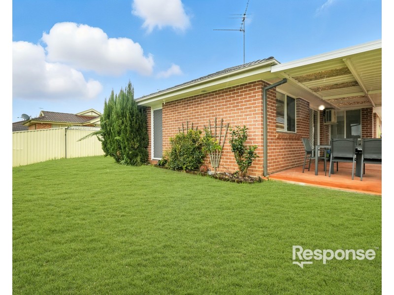 3 Rosea Place, Glenmore Park NSW 2745