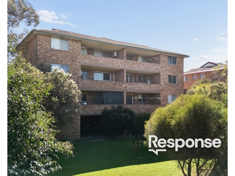 6/63-64 Park Avenue, Kingswood NSW 2747