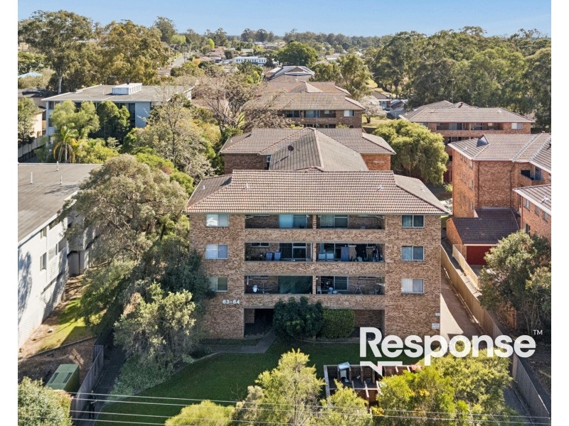 6/63-64 Park Avenue, Kingswood NSW 2747