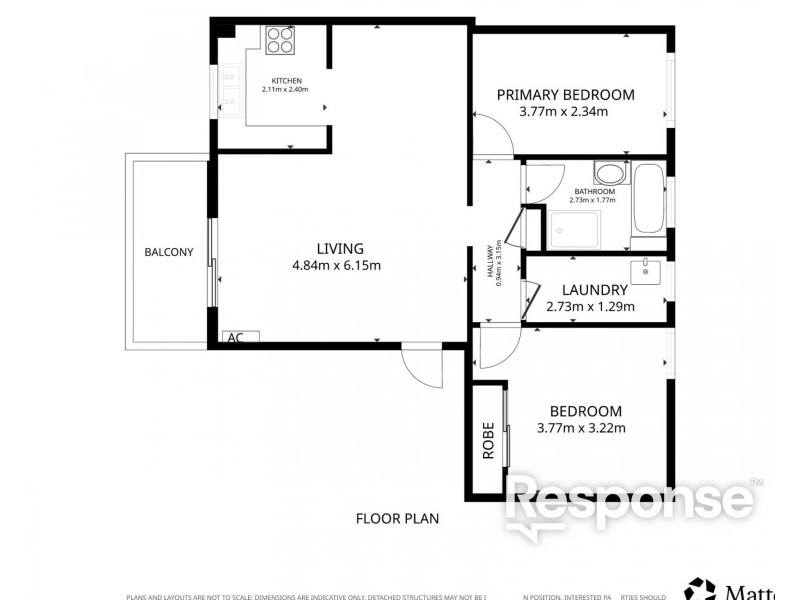 6/63-64 Park Avenue, Kingswood NSW 2747
