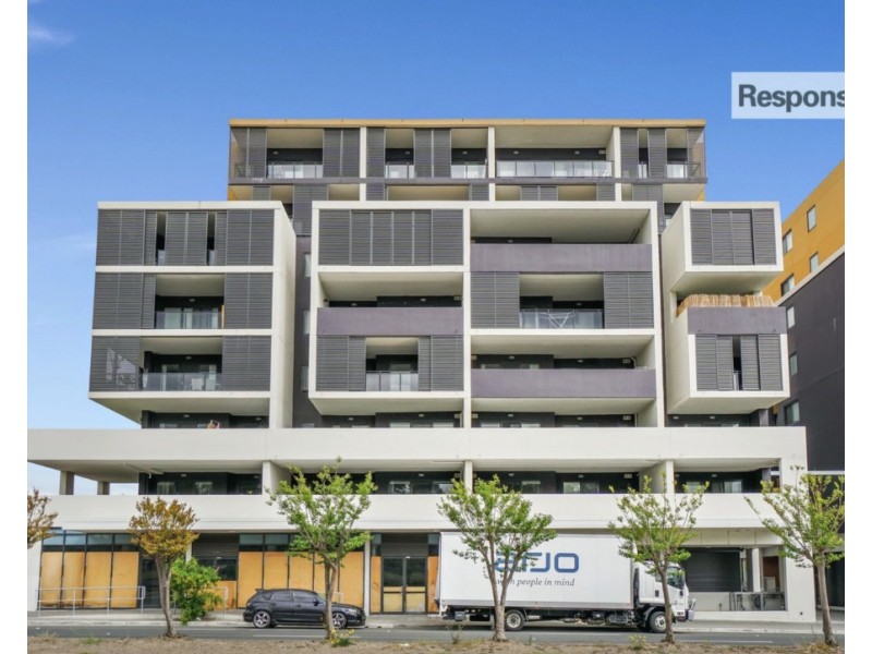 803/240-250 Great Western Highway, Kingswood NSW 2747