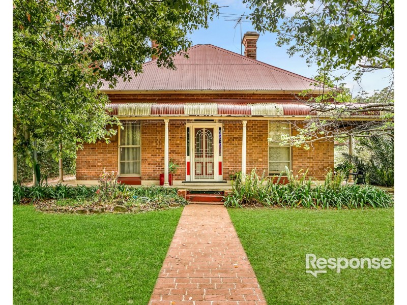 2/50 Warwick Street, Penrith NSW 2750