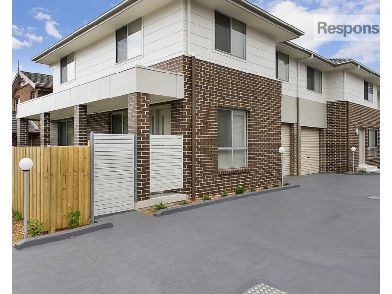 1/295 Jamison Road, Penrith NSW 2750