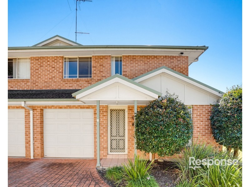 1/43 First Street, Kingswood NSW 2747