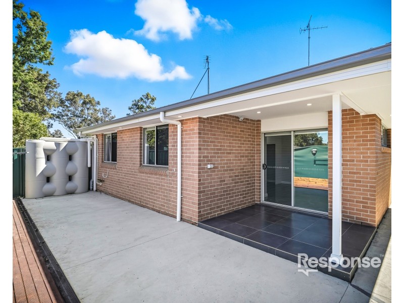 5A Robinson Road, Cranebrook NSW 2749