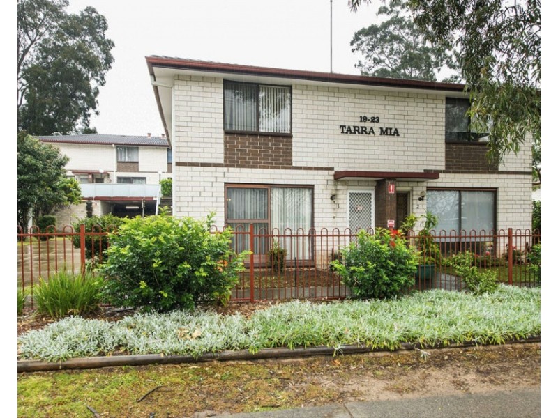 7/19-23 First Street, Kingswood NSW 2747