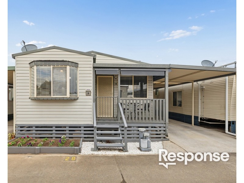 29/91-95 MacKellar Street, Emu Plains NSW 2750