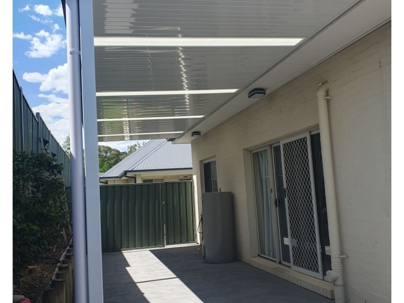 4/65 Jamison Road, Kingswood NSW 2747