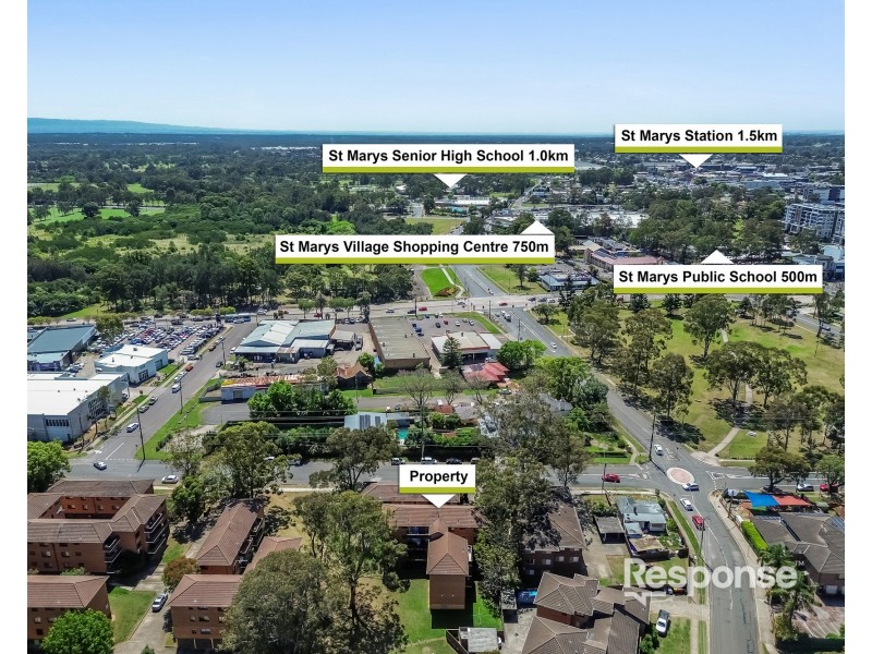10/44-46 Putland Street, St Marys NSW 2760