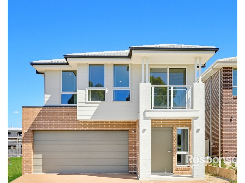 18 Ironwood Drive, Orchard Hills NSW 2748