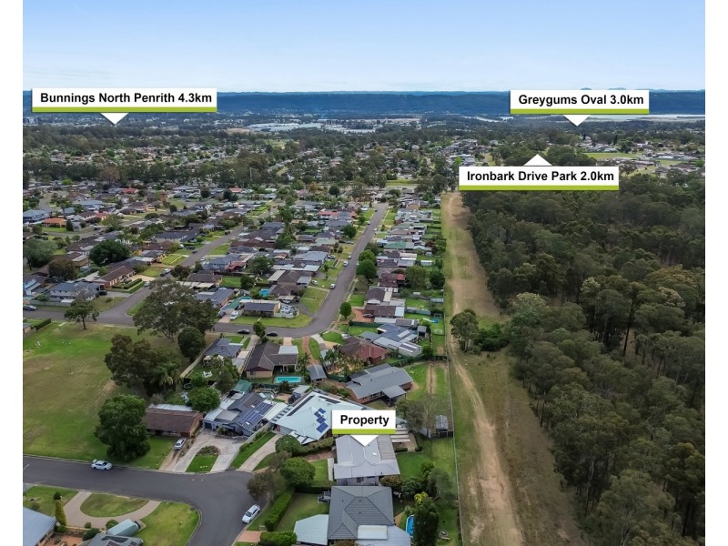 19 Summerfield Circuit, Cambridge Gardens NSW 2747