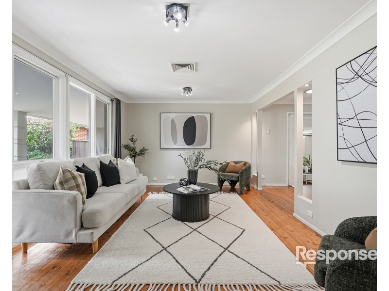 19 Summerfield Circuit, Cambridge Gardens NSW 2747