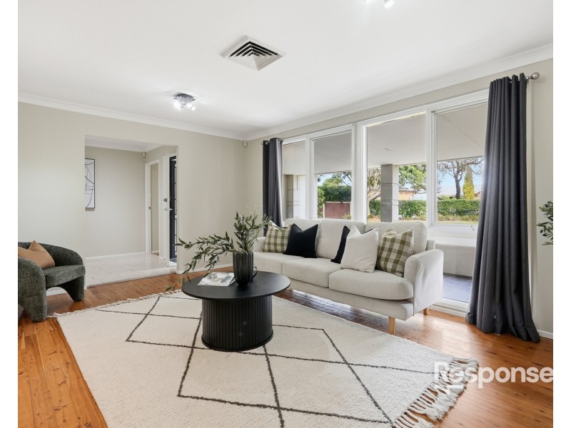 19 Summerfield Circuit, Cambridge Gardens NSW 2747