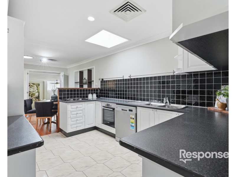 19 Summerfield Circuit, Cambridge Gardens NSW 2747