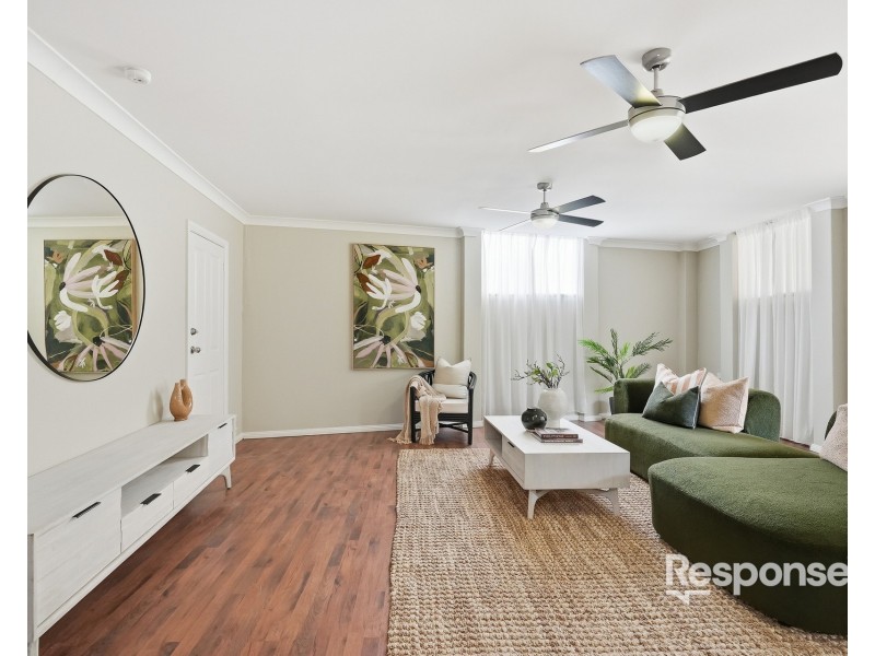 19 Summerfield Circuit, Cambridge Gardens NSW 2747