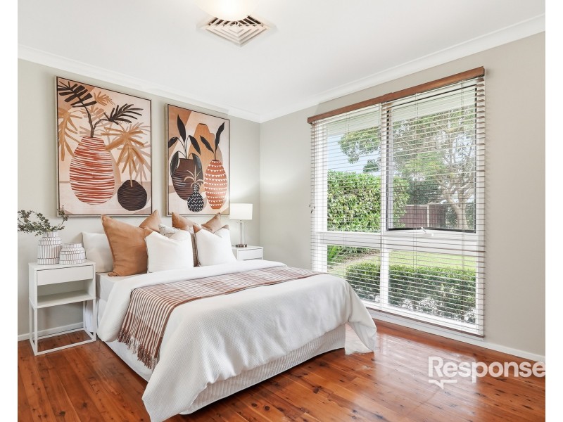 19 Summerfield Circuit, Cambridge Gardens NSW 2747