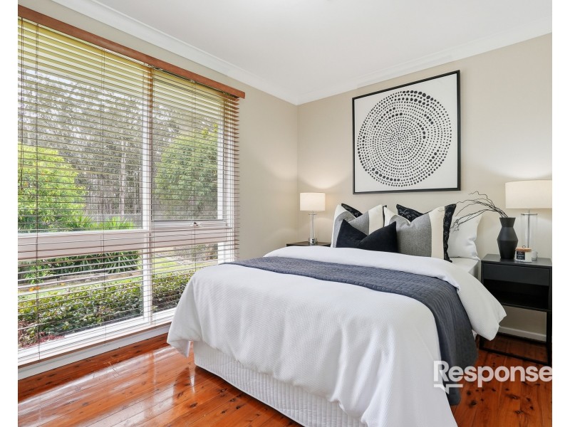 19 Summerfield Circuit, Cambridge Gardens NSW 2747