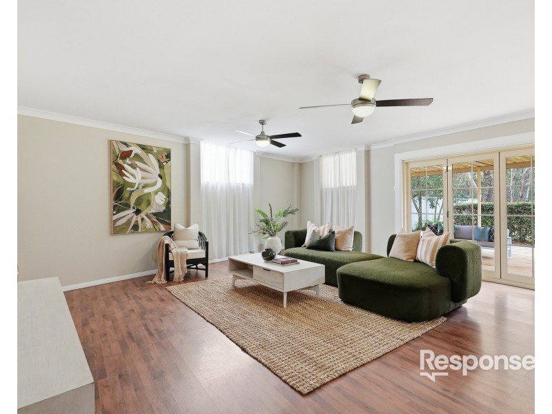 19 Summerfield Circuit, Cambridge Gardens NSW 2747