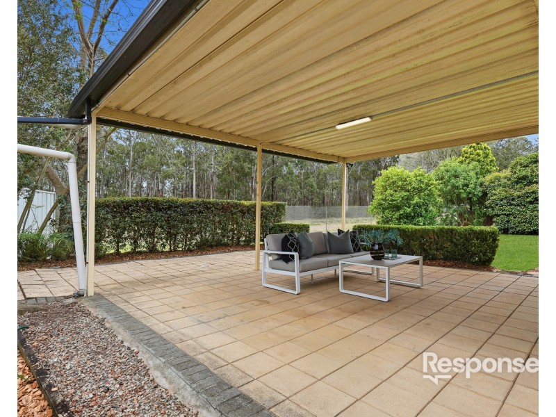 19 Summerfield Circuit, Cambridge Gardens NSW 2747