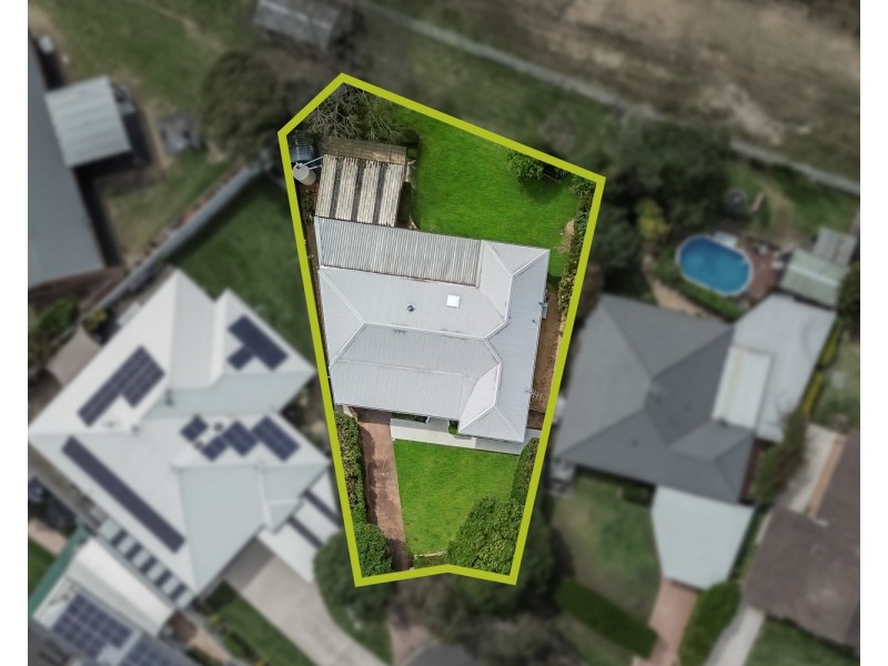 19 Summerfield Circuit, Cambridge Gardens NSW 2747