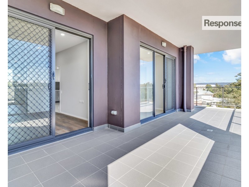 505/240-250 Great Western Highway, Kingswood NSW 2747