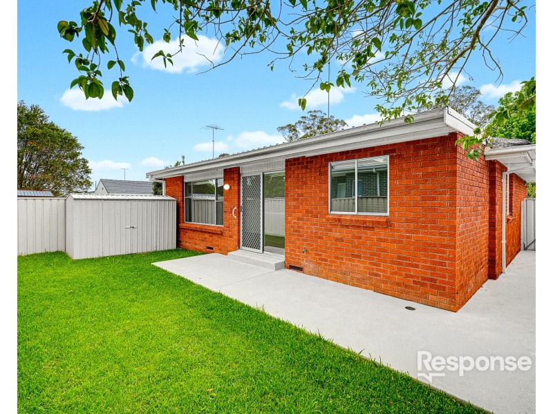 21 Stapley Street, Kingswood NSW 2747