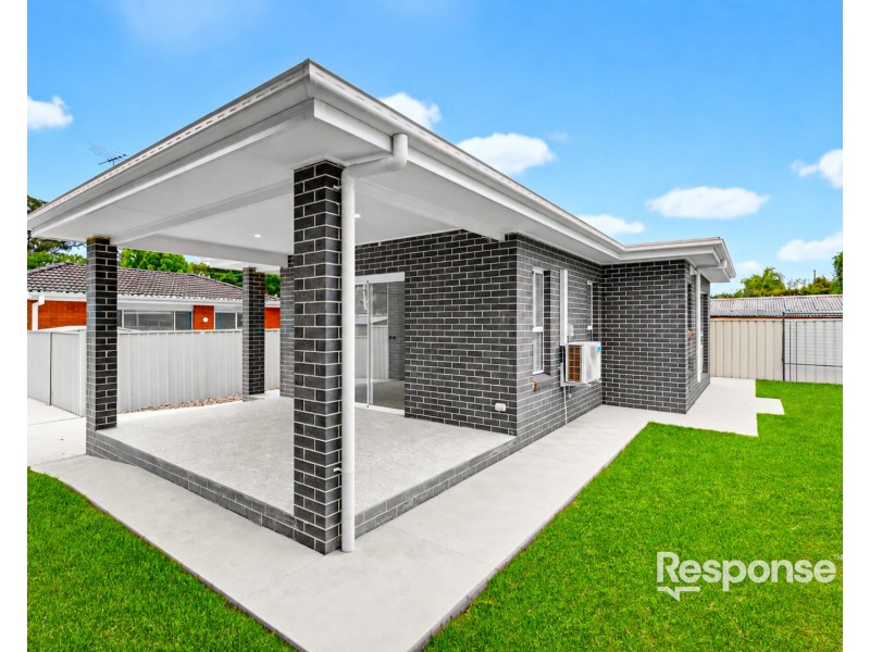 21a Stapley Street, Kingswood NSW 2747