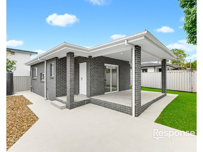 21a Stapley Street, Kingswood NSW 2747