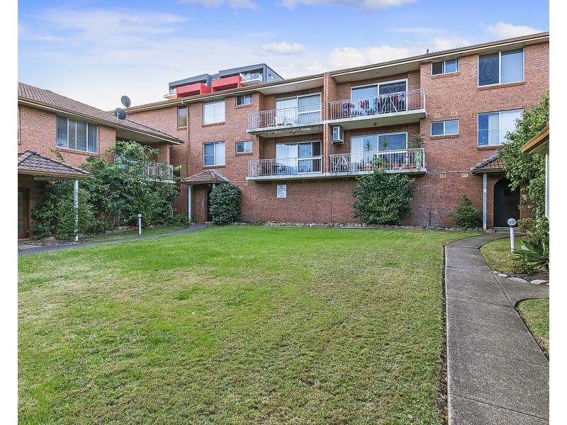4/9-13 Rodgers Street, Kingswood NSW 2747