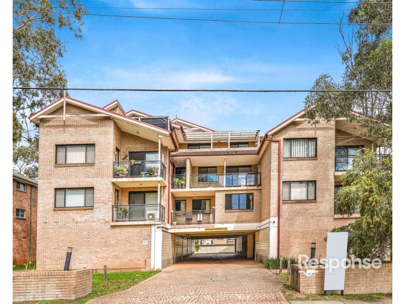 7/37 Evan Street, Penrith NSW 2750