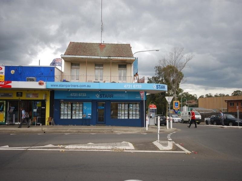 229 High Street, Penrith NSW 2750