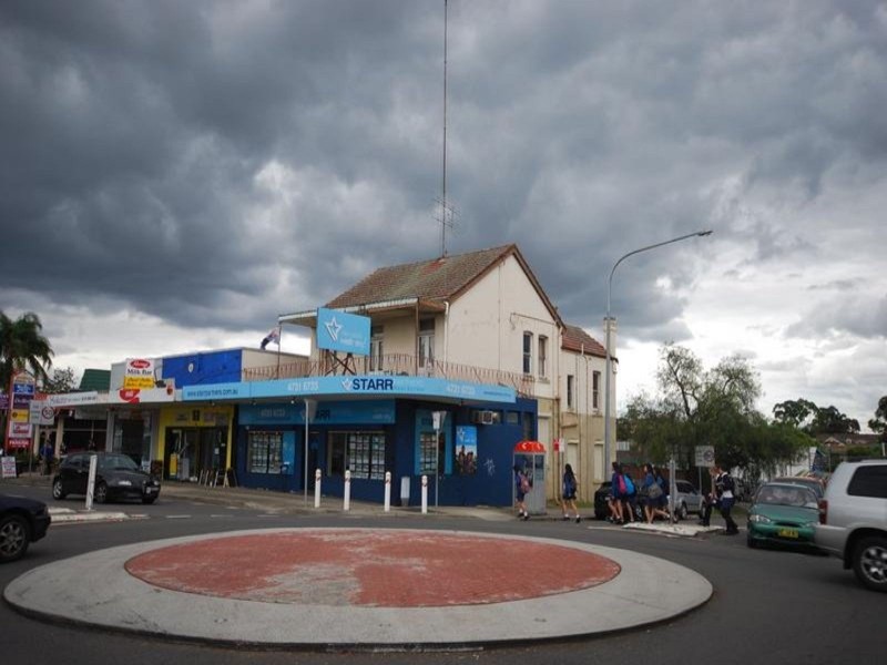 229 High Street, Penrith NSW 2750