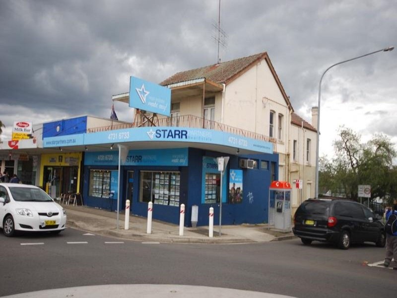 229 High Street, Penrith NSW 2750